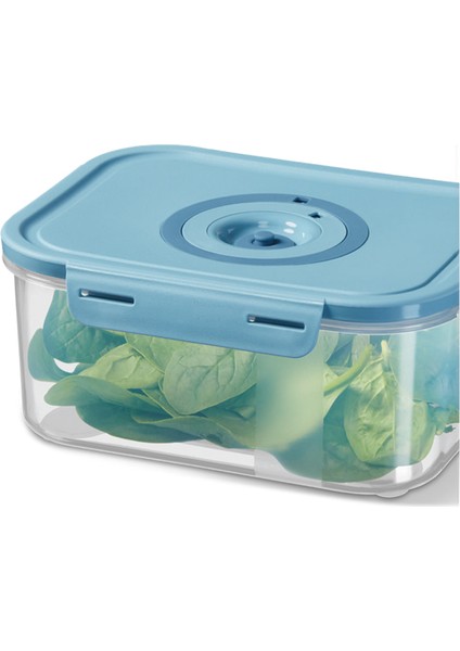 Royal Seoul Taze Ürün Saklama Kabı Pp Gıda ile Temasa Uygundur indirimleri