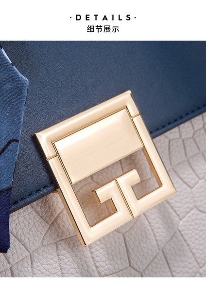 En Moda Kadın Büyük Kapasiteli Omuz Çantası (Yurt Dışından) fiyatları