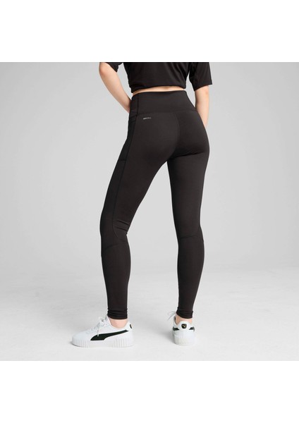Kadın Puma Evostrıpe Tights Siyah Kadın Tayt fiyatları