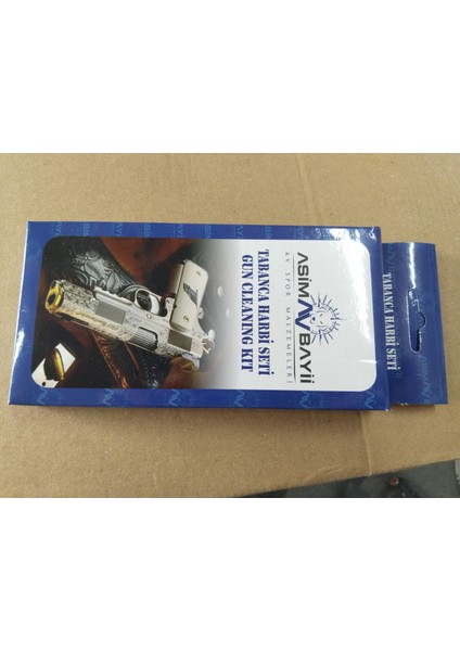 Tabanca Harbi Seti fiyatları