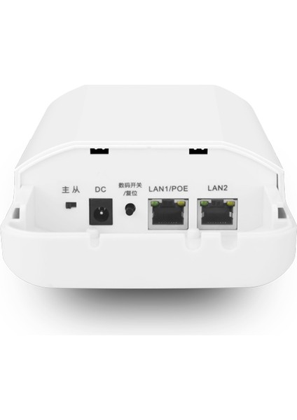 Wifi Yönlendirici 300 Mbps Güçlü Kablosuz Tekrarlayıcı/wifi Köprüsü Uzun Menzilli Genişletici 2.4 Ghz 1 Km Kamera Için Wifi Kapsama Alanı (Yurt Dışından) modelleri
