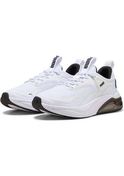 Unisex Beyaz Puma Cell Thrill Beyaz Unisex Yürüyüş ve Koşu Ayakkabısı fiyatları