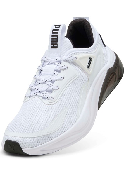 Unisex Beyaz Puma Cell Thrill Beyaz Unisex Yürüyüş ve Koşu Ayakkabısı modelleri