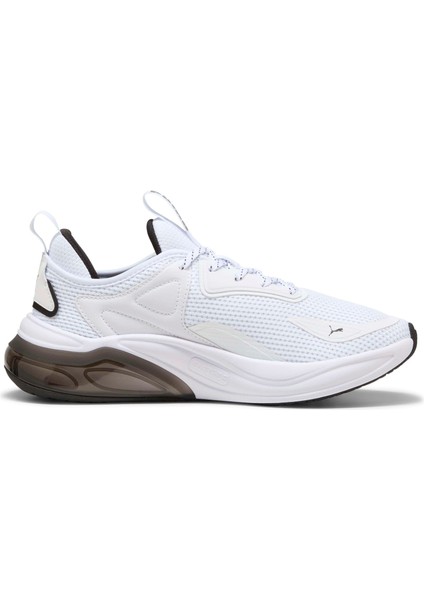 Unisex Beyaz Puma Cell Thrill Beyaz Unisex Yürüyüş ve Koşu Ayakkabısı fırsatları