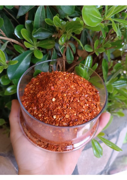 Extra Acı Çekilmiş Süs Biberi (150 Gr)