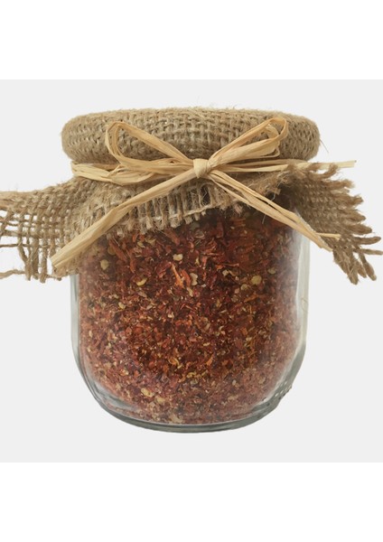 Extra Acı Çekilmiş Süs Biberi (150 Gr) fiyatları