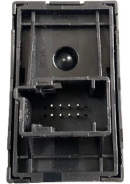 Fiat Grande Punto Ayna Ayar Düğmesi Katlanmaz Aynalı 2006-2012 modelleri