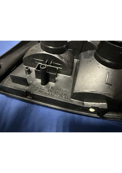 84912KC150 Subaru Vivio Sol Stop 1994-1998