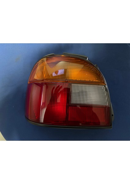 84912KC150 Subaru Vivio Sol Stop 1994-1998