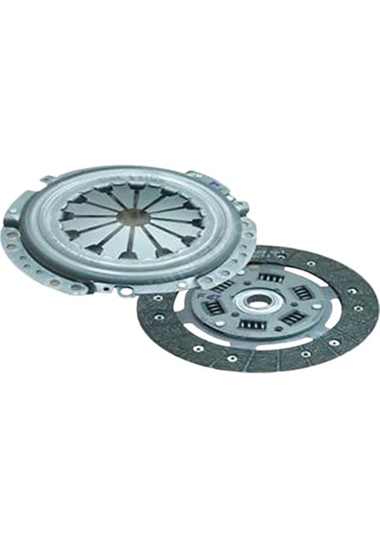 Debriyaj Seti Rulmansiz – 05S890220R Euroclutch - Opel Vectra A Astra Vectra 88-98 Arası uyumlu