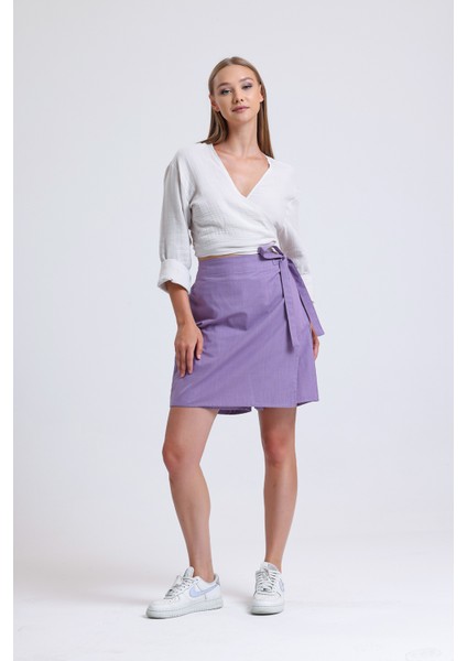 Keten Şort Etek fiyatları