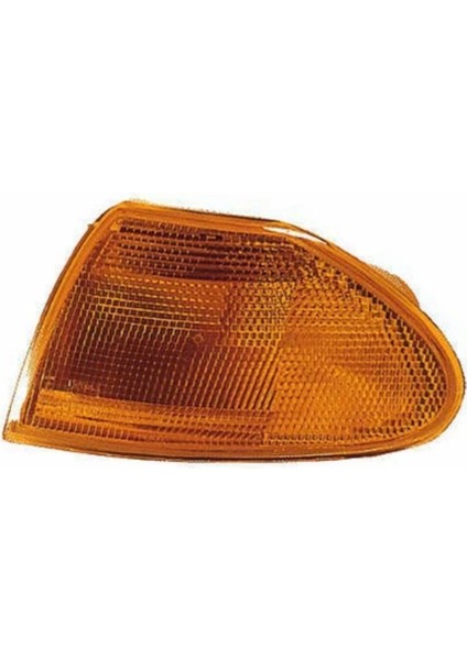 Sinyal Sol SARI – 1226059 Bsr - Opel Astra F 91-98 Arası uyumlu