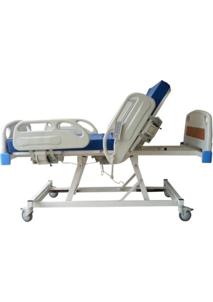 Medikal 4 Motorlu Full Abs Sistem Hasta Karyolası ( 2 Yıl Garantili ) fiyatları