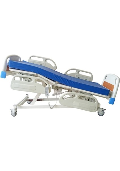 Medikal 4 Motorlu Full Abs Sistem Hasta Karyolası ( 2 Yıl Garantili ) fırsatları