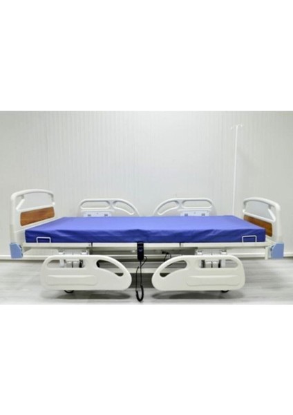 2 Iki Motorlu Full Abs Hasta Karyolası Yatağı Karyola indirimleri