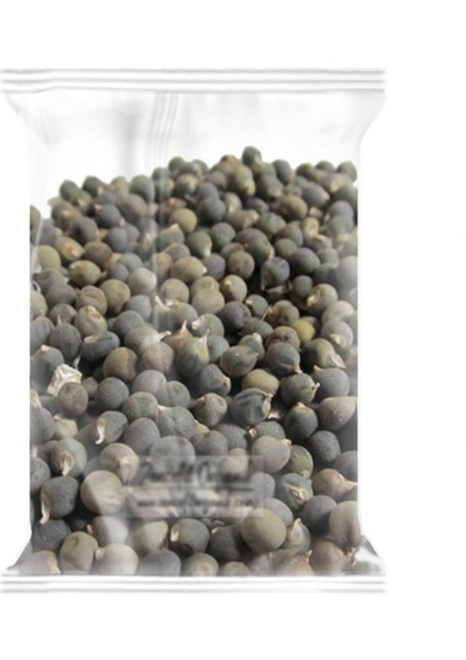 Bamya Tohumu Yerli 1 kg (Ilaçsız- Yenilebilir) Balıkesir Yeni Mahsül