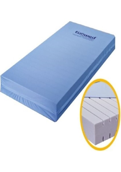 Medikal 2 Motorlu Elektrikli Hasta Karyolası Yatağı Yatak Dahil Abs fırsatları