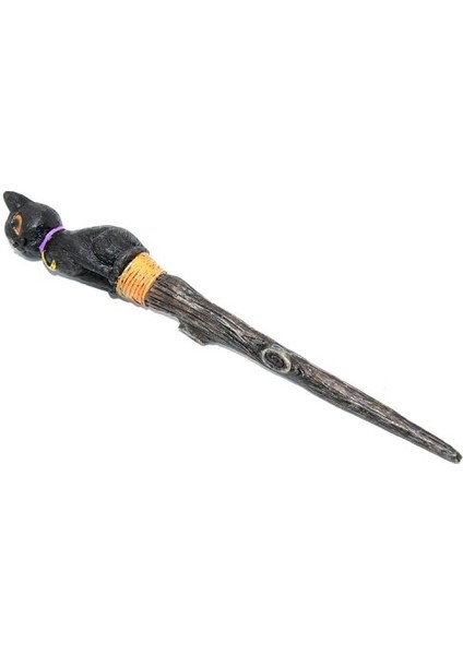Polyester Sihirli Asa Model 16