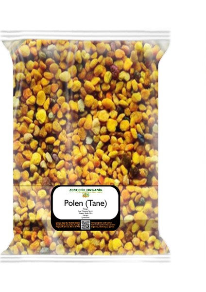 Polen 100 gr