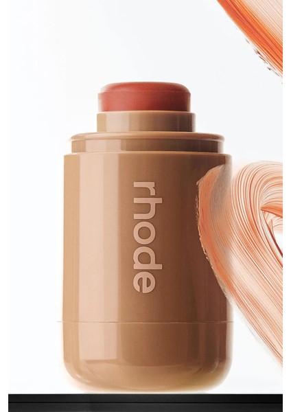 Pocket Blush Allık Freckle 5.3gr
