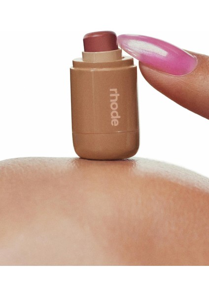 Pocket Blush Allık Sleepy Girl 5.3gr