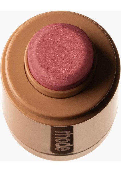 Pocket Blush Allık Sleepy Girl 5.3gr