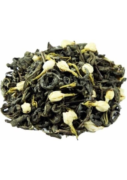 Yaseminli Yeşil Çay 1 kg