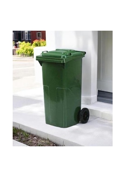 Çöp Konteyner 120 Litre