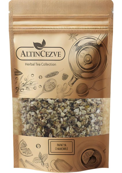 Papatya 45 gr