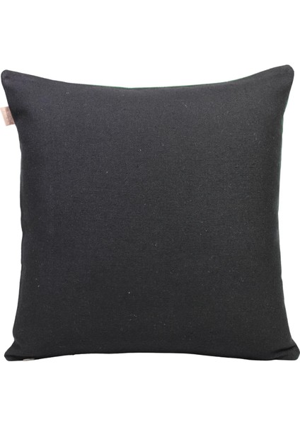 Belıeve Ramazan Fener Jakarlı Dokuma Goblen Dekoratif Yeşil Kırlent 45 x 45 modelleri