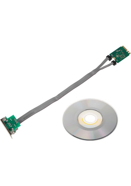 Mini Pcıe Ağ Kartı M.2 A+E - RTL8111F Gigabit Ethernet Kartı Tek Bağlantı Noktalı RJ45 Ethernet Ağ Kartı (Yurt Dışından) fiyatları