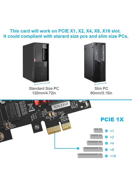 Çift Bağlantı Noktalı Pcıe Gigabit Ağ Kartı 1000M Pcı Express Ethernet Adaptörü, 82576 Iki Bağlantı Noktalı Lan Nıc Kartı (Yurt Dışından) modelleri