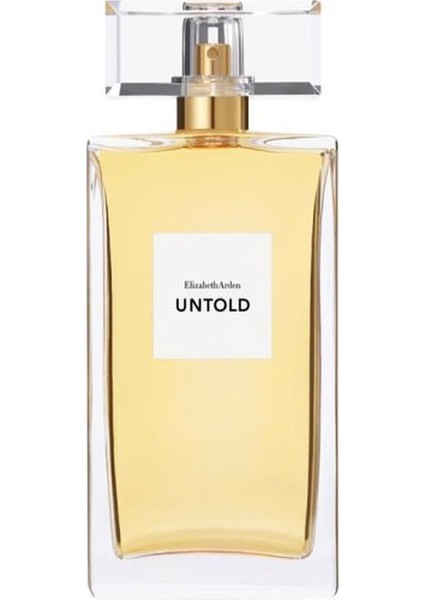Untold Edp Kadın Parfümü 100ml