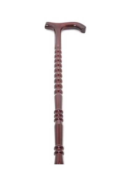 Ahşap Baston Model 2