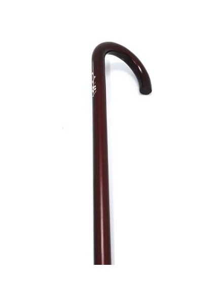 Ahşap Baston Model 9