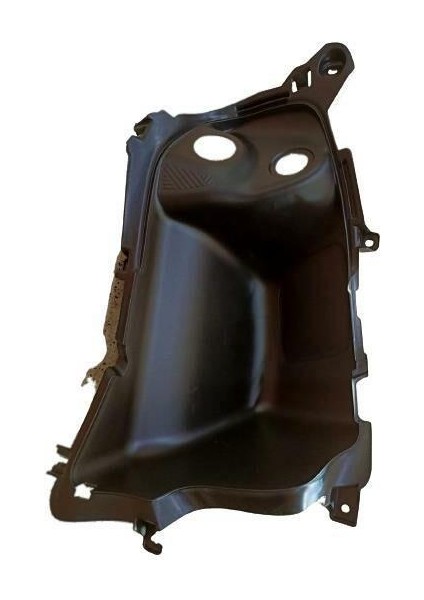 Jüpiter 125 Torpido