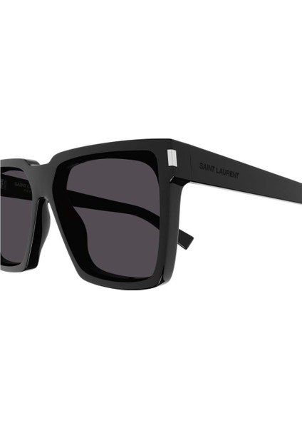 Saınt LaurenT SL610 001 59 Kadın Güneş Gözlüğü modelleri