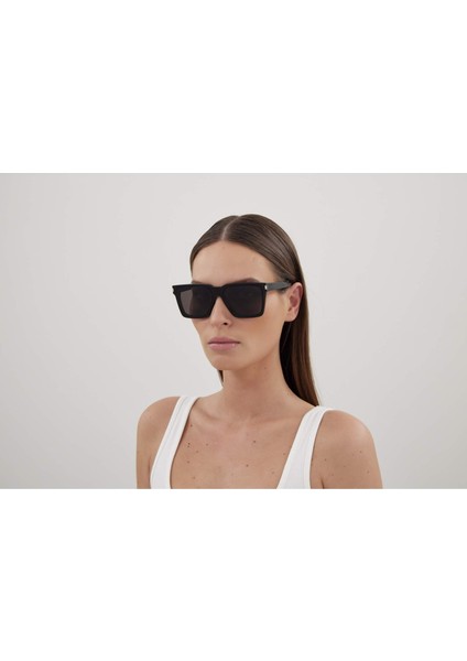 Saınt LaurenT SL610 001 59 Kadın Güneş Gözlüğü fırsatları