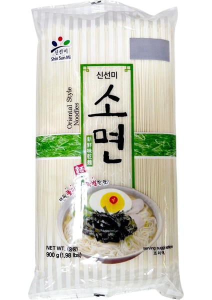 Somen Noodle 900 gr
