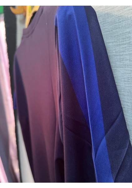 Cio Baba Lacivert Italya 2024/25 Sezonu