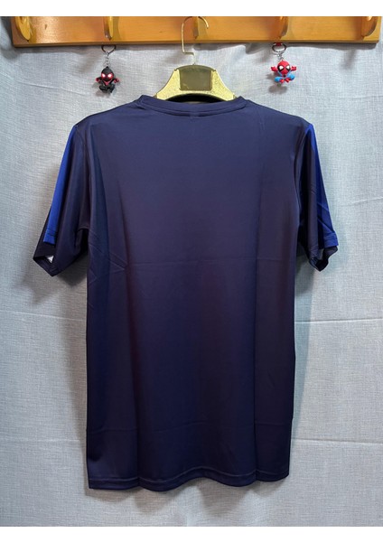 Cio Baba Lacivert Italya 2024/25 Sezonu