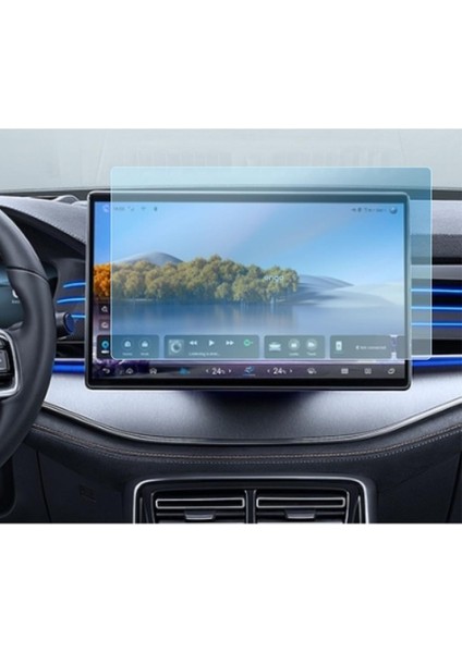 Byd Tang 15.6 Inç Ekran Koruyucu Multimedya Nano Şeffaf