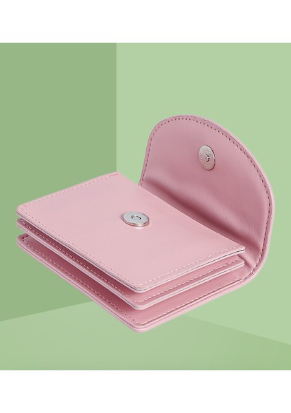 Bayan Cüzdan Basit Kart Tutucu Taşınabilir Çanta Büyük Kapasiteli Para (Yurt Dışından) fiyatları