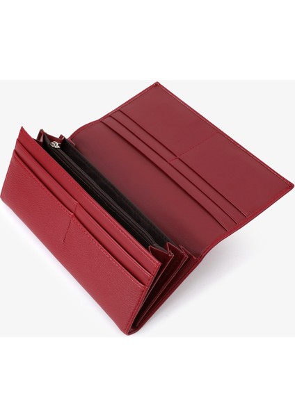 Basit Manyetik Büyük Kapasiteli Kadın Uzun Cüzdan Çok Yönlü Cüzdan Kadın Kart Tutucu (Yurt Dışından) fiyatları