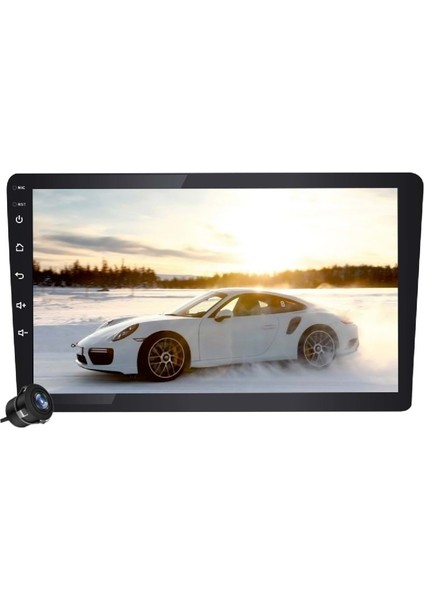 Mpıa Mp-9 Car USB Android Player