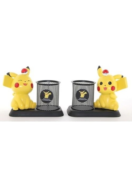 Pikachu Kalemlik