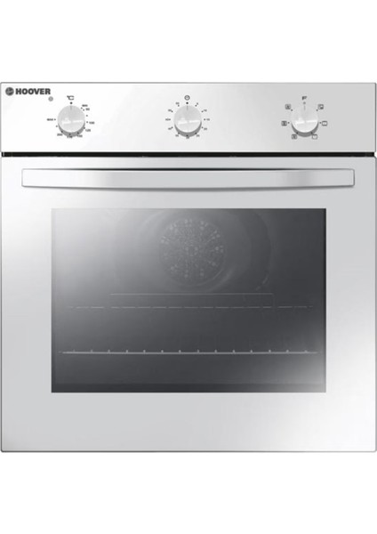 Candy Turbolu Beyaz Cam Ankastre Set(HON602W, CVG6WW, CDM 656)