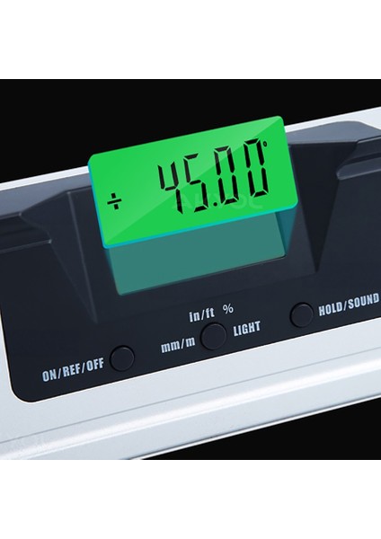 5419-1000D Dijital Su Terazisi (Çizgi Lazerli) 100CM modelleri