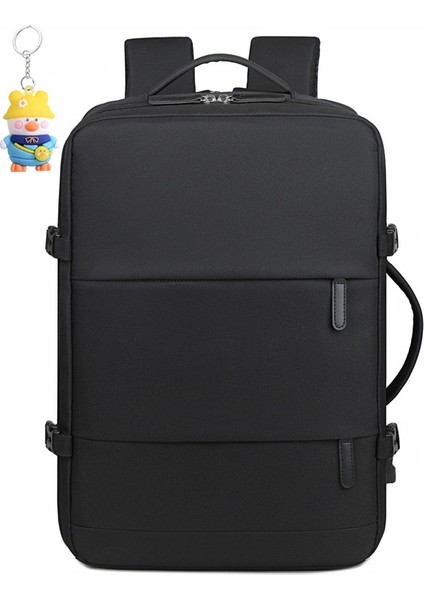 Erkekler Ve Kadınlar Içinçok Fonksiyonlu Dizüstübilgisayarçantası,Arabayla Seyahat Sırtçantası,Çok Katmanlıöğrenci Okul (Yurt Dışından)