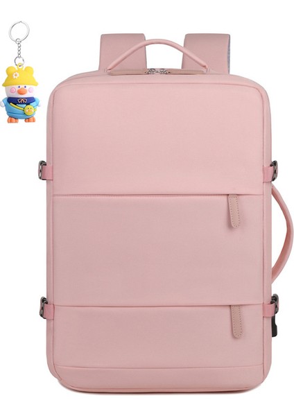 Erkekler Ve Kadınlar Içinçok Fonksiyonlu Dizüstübilgisayarçantası,Arabayla Seyahat Sırtçantası,Çok Katmanlıöğrenci Okul (Yurt Dışından)